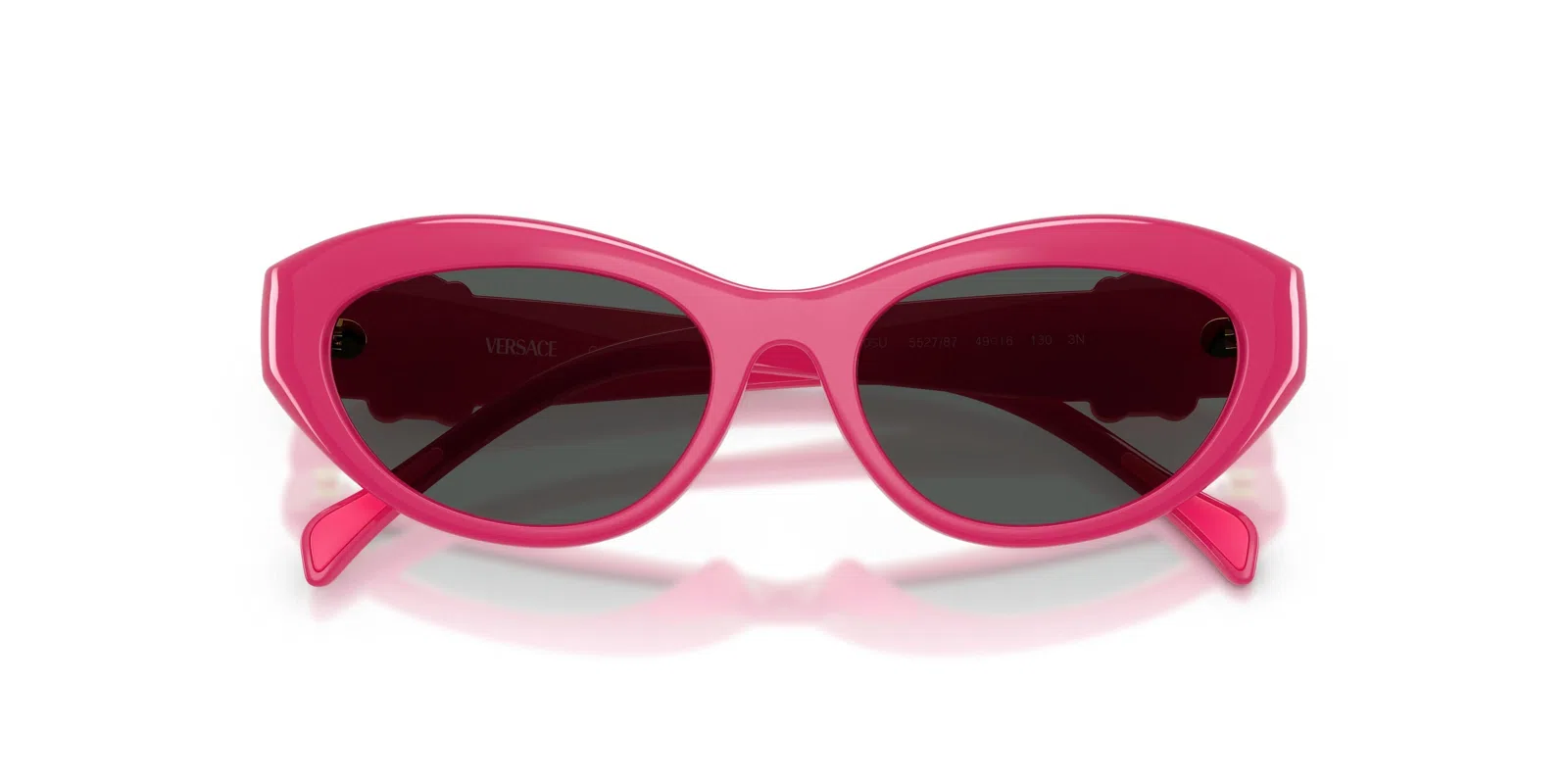Versace Kids 4005U Sunglasses - view 23